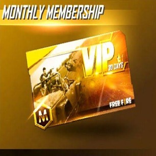 Monthly Membership